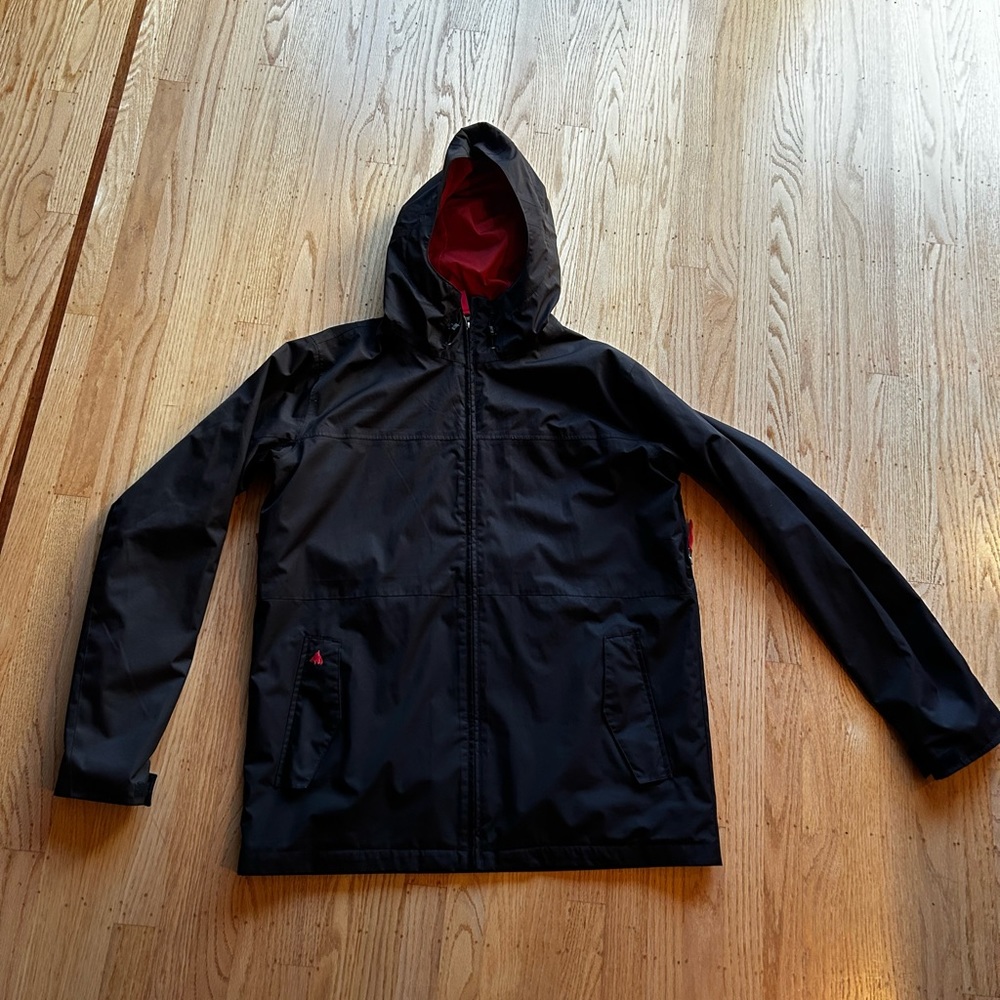 Burton Windbreaker